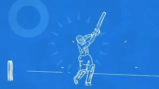 Cricket Video Promo