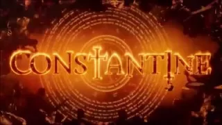 Constantine Tribute Music video