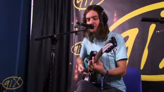 Tame Impala - "Why Won't You Make Up Your Mind?" - 91X X-Sessions