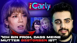 Die Wahrheit über iCarly-Star Sam