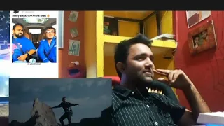 FIRST TIME LISTENING TO FARIS SHAFI BY YO YO HONEY SINGH, FULL REACTION ON INTRODUCTION,