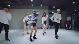 [MIRRORED] Daddy - May J Lee Choreography