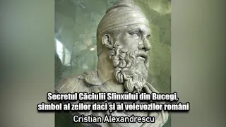 Secretul Caciulii Sfinxului Din Bucegi, Simbol Alzeilor Daci Si Al Voievozilor Romani