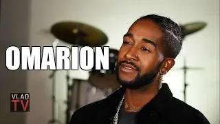 Omarion: Something Bad Happened to Raz-B, Not Sure Chris Stokes Did It (Part 14)