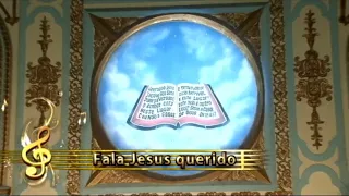 Cassiane | HC 151 | Fala Jesus Querido (DVD Harpa vol.1 - O Recital)