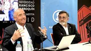 Crisis energética: Desde la ética y la práctica. Paco Capella, Pablo Losada y Luis Ignacio Gómez