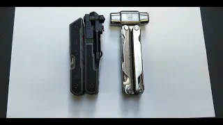 Мультитулы для ухода за гладкоствольным оружием: Real Avid "Gun tool max", Beretta "Shotgun"