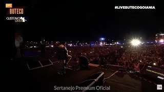 Gusttavo Lima - Pagode Da Morena / Caminhoneiro / Catireiro Safado / Amor De Primavera (BUTECO 2019)