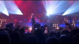 Doro - Herzblut (Live) (25 Years In Rock DVD)