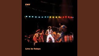 Let's Groove (Live in Tokyo)