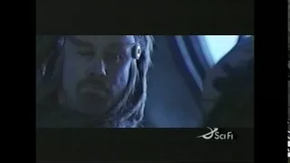 Battlefield Earth Deleted Scene #3