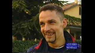 04-Azzurro Mondiale - storia Mondiali calcio Italia 1990 1994