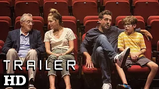 Ezra | Official Trailer 2023 | Robert De Niro, Rose Byrne, Vera Farmiga