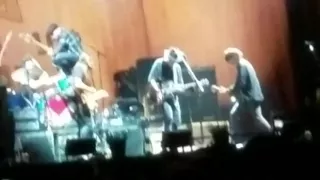 Desert Trip 1 - Neil Young, "Rockin the Free World"