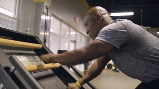 How to use the Jacob's Ladder at Whitehall Fitness Center (Tutorial)