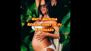 NATTI  NATASHA & RAPHY  PINA REVELACIÓN RESIENTES