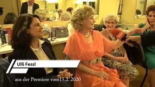 Die Golden Girls sind wieder da - ab 29.1. 2022  Komödie am Kai