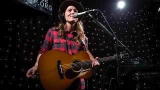 Brandi Carlile - Full Performance (Live on KEXP)