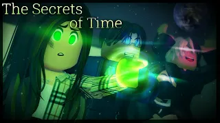 ROBLOX SUPERHERO STORY ANIMATION 🎵 Roblox Music Video 🎵 Season 1 (Episode 1-4)