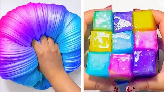 Satisfying & Relaxing Slime Videos #2051