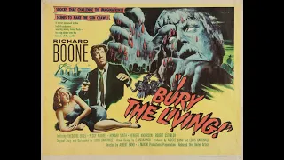 Main Title (I Bury the Living soundtrack, 1958, Gerald Fried)
