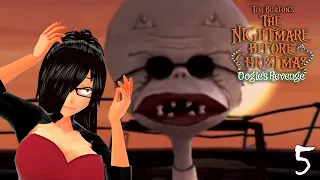 『Michaela Plays』Nightmare Before Christmas: Oogie's Revenge - Part 5