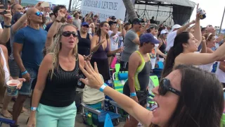 A Flock Of Seagulls - I Ran @ Riptidefest 2016 Dec 04 Fort Lauderdale Beach FL