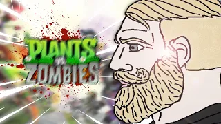 ¿Cuál es el mejor juego de Plants vs. Zombies?