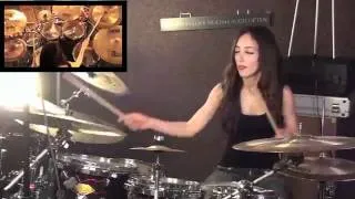 Meytal Cohen - Even Flow by Pearl Jam