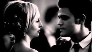 caroline and stefan say something (includes episode5x21)