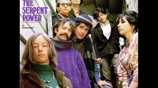 The Serpent Power ‎– Endless Tunnel ( Psych Rock, USA )