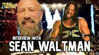 X-Pac Discusses 2022 Return, WWF Tryout, Star Wars Fandom, And More!