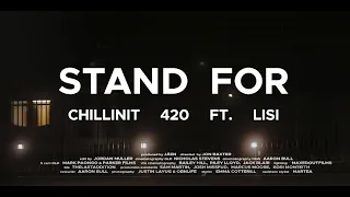 ChillinIT - Stand For ft Lisi [OFFICIAL VIDEO]