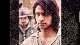 = D'Artagnan & Constance ~ Everytime We Touch =