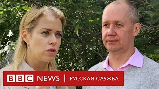 Вероника Цепкало об отъезде мужа из Беларуси в Москву, детях и своих планах