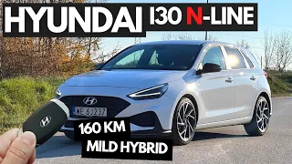 Hyundai i30 N-Line: Więcej i30 niż N 🤥🤥🤥