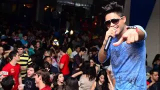 Helton Lima Ao Vivo - Lei Do Desapego - Promocional 2014