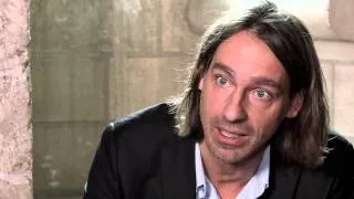 Forum d'Avignon 2012: Richard David Precht fordert Neuerfindung der Schule