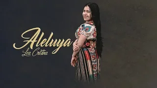 Lea Cristina - Aleluya (VIDEO OFICIAL)