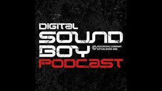 Digital Soundboy Podcast 01 - Shy FX Essential Mix