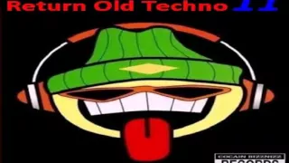 Evsolum Return Old Techno Vol.11 (90´s 2000) (Old Techno is Back) (Full)