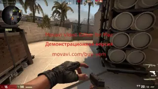 ПРИКЛЮЧЕНИЯ НУБА В CS GO ^_^ ЧАСТЬ 1 .