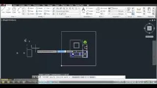 Generating Flatshots In AutoCAD