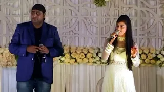 Ek Pyar Ka Nagma He III :  Sarrika Singh Live