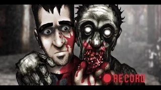 Horror Stories Animated - Zombie Found Footage Short Film (2008)