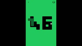 green (game) Level 41 42 43 44 45 46 47 48 49 50 Walkthrough