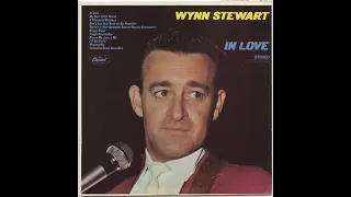 My Own Little World~Wynn Stewart