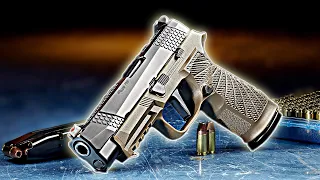 The Future of Firepower: Best 9mm Pistols to Watch in 2024