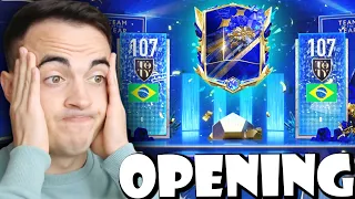 Si Mai Multe PACHETE Cu Jucatori TOTY - FIFA Mobile