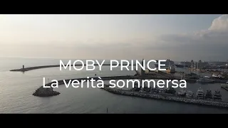 Inchieste 2023 - "Moby Prince. La verità sommersa"